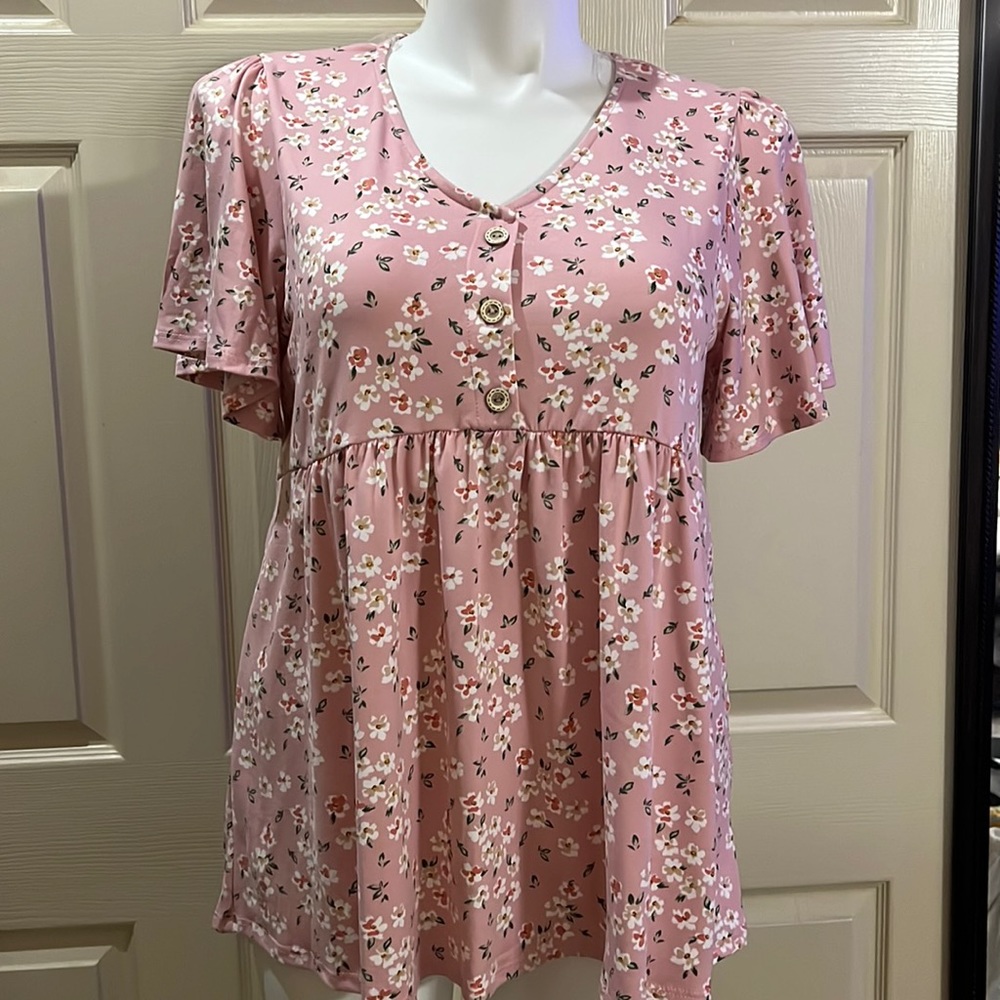 Honeyme top